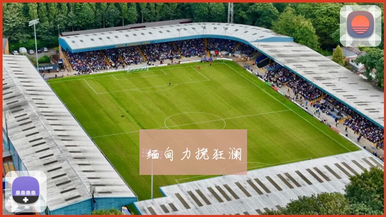 缅甸力挽狂澜