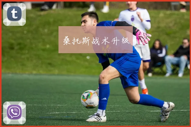 桑托斯战术升级