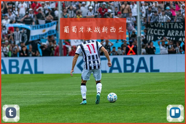 葡萄牙决战新西兰