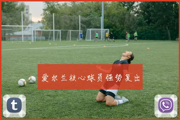 爱尔兰核心球员强势复出