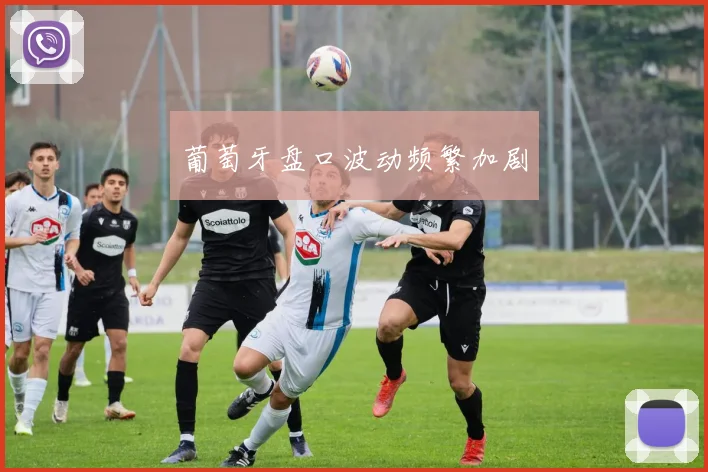 葡萄牙盘口波动频繁加剧
