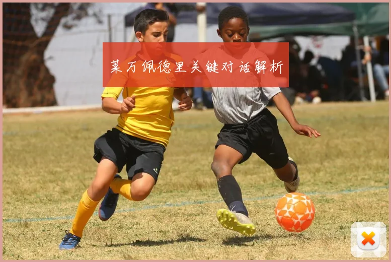 莱万佩德里关键对话解析