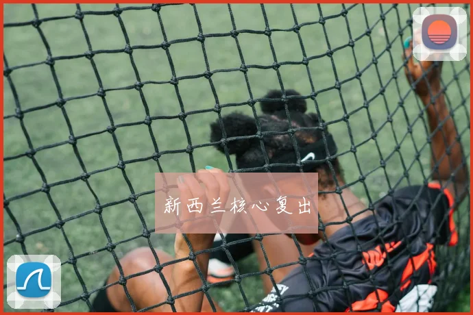新西兰核心复出