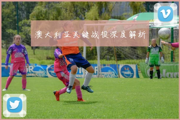 澳大利亚关键战役深度解析