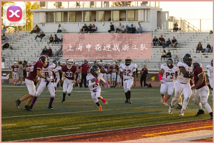 上海申花迎战浙江队