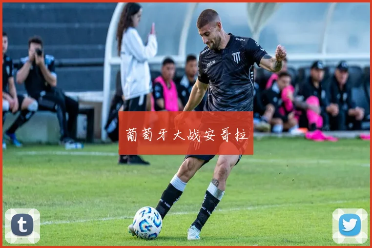 葡萄牙大战安哥拉