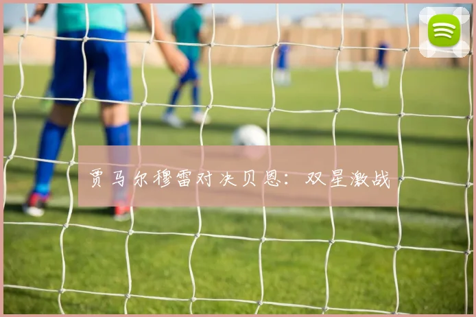 贾马尔穆雷对决贝恩：双星激战