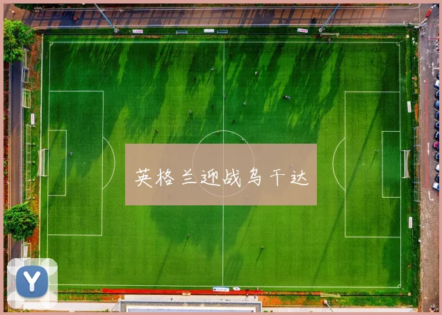 英格兰迎战乌干达