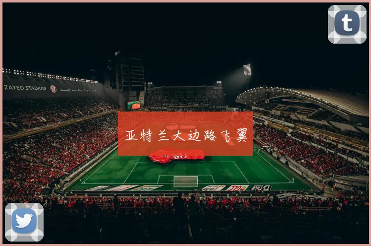 亚特兰大边路飞翼