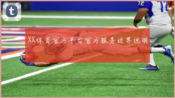 XK体育官方平台官方服务边界说明